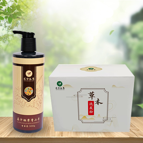 健康头疗